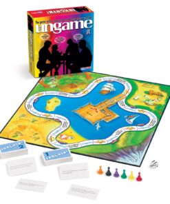The Ungame