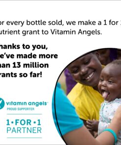 SmartyPants Multivitamin for Men, Organic Gummies: Probiotics, CoQ10, Methylfolate, Omega 3 (ALA), Vitamin D3, C, Vitamin B12, B6, Vitamin A, K & Zinc for Immune Support, 120 Gummies (30 Day Supply) Adult Formula 40 817fZdpuDpL