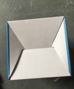 Diffuserlove Essential Oil Diffusers 200ML Remote Control Ultrasonic Mist Humidifiers BPA-Free Aromatherapy Diffuser with 7 Color Lights, Auto Shut-Off for Bedroom Office Kitchen White 37 817g1vfWPlL