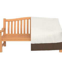 Amazon Basics 2-Seater Bench Patio Cover 27 817h4XbSPL