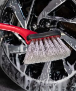 Mothers 155800 Long Handled Brush 21 817hR87At9L