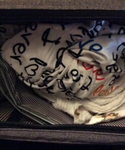 Backpack Diaper Bag Wide Open Design with Stroller Straps Changing Pad & Insulated Pockets for Both Mom & Dad 34 817i068az7L 1