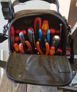 Veto Pro Pac MC Tool Bag (Original) Original 47 817iYAt6zL