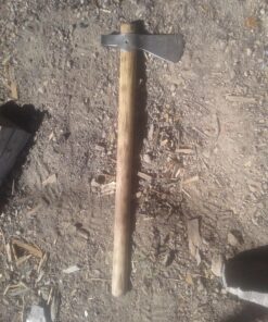 Cold Steel 90TH Trail Hawk American Hickory Handle, One Size (Package May Vary) 63 817ibNbzL