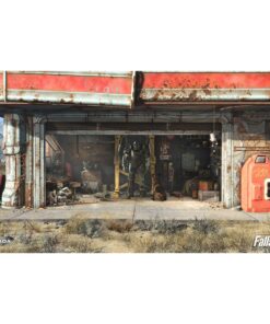Fallout 4 - PlayStation 4 Standard 19 817inCVLhuL
