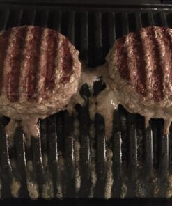 Cuisinart CSBP-100 3-in-1 Stuffed Burger Press, Black 3-in-1 Burger Press 71 817isUeBj3L