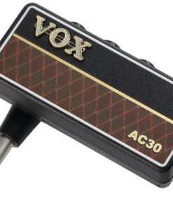Alternative view of VOX AP2AC amPlug 2 AC30 Guitar/Bass Headphone Amplifier