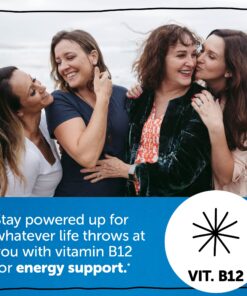 SmartyPants Multivitamin for Men, Organic Gummies: Probiotics, CoQ10, Methylfolate, Omega 3 (ALA), Vitamin D3, C, Vitamin B12, B6, Vitamin A, K & Zinc for Immune Support, 120 Gummies (30 Day Supply) Adult Formula 35 817kD0IdEAL