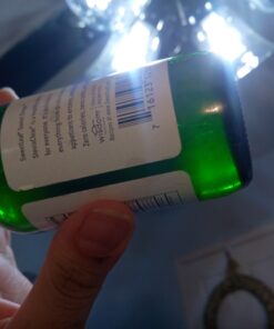 SweetLeaf Sweet Drops Liquid Stevia Sweetener, Stevia Clear, 4 oz 4 Fl Oz (Pack of 1) 34 817kGesOT6L