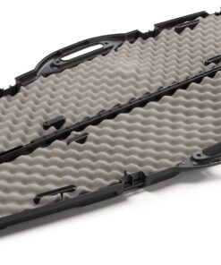 Plano Rifle Case, Single Unscoped Contoured Rifle Case 17 817kYC TVS