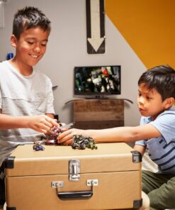 Mega Construx Halo UNSC Gungoose Rampage 21 817nF3HVb2L