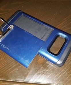 Spigen U100 Universal Kickstand Compatible with Any Cellphone - Black (US Patent Pending) 64 817nYN5c2jL