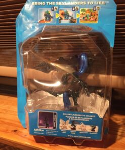 Skylanders Trap Team: Trap Master Knight Mare Character Pack 8 817nlBK7s4L