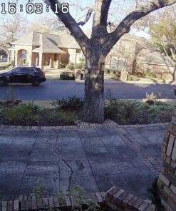 Samsung SNH-V6414BN SmartCam HD Plus 1080p Wi-Fi IP Monitoring Camera 28 817o3mpOYEL