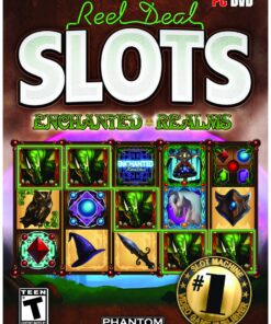 Reel Deal Slots Enchanted Realms
