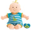 Manhattan Toy Baby Stella Boy Soft First Baby Doll for Ages 1 Year and Up, 15" 13 817onfF5jPL