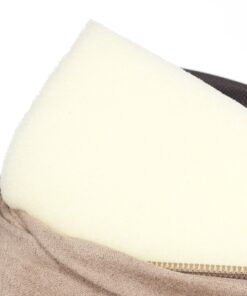 PETMAKER Orthopedic Memory Foam Pet Bed with Bolster, Large 45" x 32" 15 817p8t3fiQL