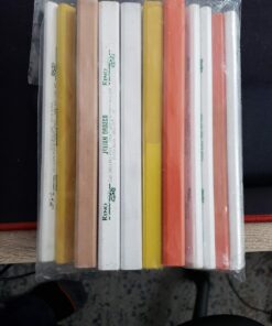 24 Lot Misprint Woodcase Carpenter Pencils, 2 Lead, Bulk Wholesale Lot 8 817qBPEv0hL