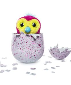 Hatchimals Penguala - Pink/Yellow 24 817qs8NEfGL