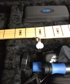 Gator Cases Molded Flight Case For Strat/Tele Style Electric Guitars With TSA Approved Locking Latch (GTSA-GTRELEC) 57 817sB3V4P6L