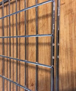 Fire Sense 60450 Yakatori Internal Grates Charcoal Chrome Cooking Grill Japanese Table BBQ Handmade Using Clay Adjustable Ventilation For Outdoor Barbecues Camping Traveling - Large - Tan 49 817sYJ4TavL