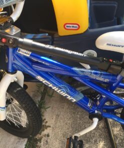 Swagman DELUXE BAR ADAPTER 28 817t5p0hB8L