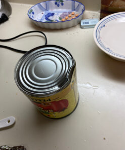 Cento San Marzano Organic Peeled Tomatoes (Pack of 6) 38 817tH9s8TwL