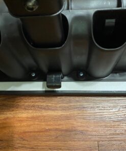 Flash Furniture Billie Open Front Student Desk for Classrooms or Remote Learning, Height Adjustable School Desk with Book Box and Bag Hooks, Black/Gray Set of 1 32 817trnM69OL