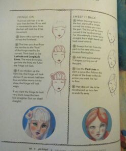 Drawing and Painting Beautiful Faces: A Mixed-Media Portrait Workshop 27 817uPze1ZL