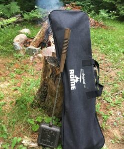 Rome's Pie Iron Storage Bag, 30-Inch x 10-Inch 10 817vDLx2ZL