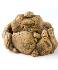 Alternative view of Exo Terra Reptile Fountain,Brown