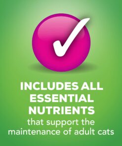 Purina Friskies Pate - (2 Packs of 12) 5.5 oz. Cans 5.50 Ounce (Pack of 24) Pate Variety Pack 31 817vrGnqMNL