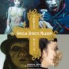 A Complete Guide to Special Effects Makeup: Conceptual Creations by Japanese Makeup Artists 36 817wdVzneeL