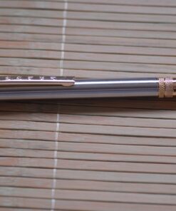 Hansol Stainless Steel Painless Lancing Pen Device for Lancets & Acupuncture 4 817xooBisQL