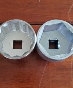 Camco 09953 TRV117743, Silver 6" x 3" 25 817xzvnOXsL