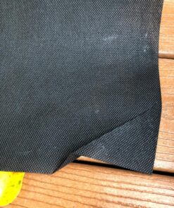 AHG Garden Weeds 3ft x 300ft / 20 YR Premium Series Landscape Fabric, 3 feet x 300 feet, black 27 817zOYPANUL