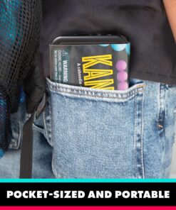 Educational Insights Kanoodle 3D Brain Teaser Puzzle Game, Featuring 200 Challenges, Gift for Ages 7+ 16 8180knYtfDL