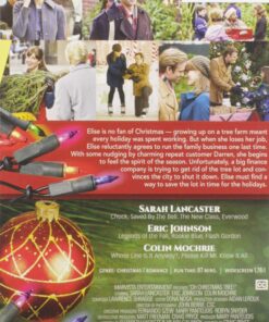 Oh Christmas Tree! DVD November 18, 2014 4 81818zwx4L