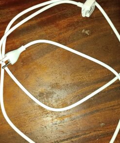 Apple 60W MagSafe Power Adapter for MacBook and 13-inch MacBook Pro 53 8181CB23tyL