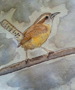 Strathmore Watercolor Paper Pad 12"X12"-12 Sheets -298112 12x12 Tape Binding 18 8182nV2oiYL