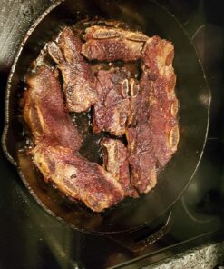 Lodge Cast Iron Skillet with Red Silicone Hot Handle Holder, 12-inch 63 8183i0zDNbL