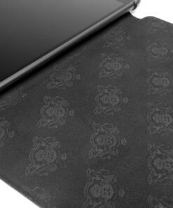 ZUGU CASE - 9.7 iPad 2018/2017 5th / 6th Gen & iPad Air 1 Prodigy X Case - Very Protective But Thin + Convenient Magnetic Stand + Sleep/Wake Cover - A1893, A1954, A1823, A1822, A1474, A1475, A1476 Black 47 8186QdWcJcL 1