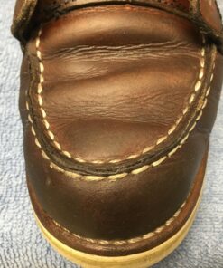 Red Wing Heritage Unisex-Adult Mink Oil-U, One Size 1.5 Women/1 Men Clear 52 8187 eP5s L