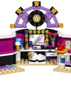 LEGO Friends 41104 Pop Star Dressing Room Building Kit 16 81879CAooL