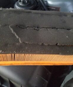 Mann Filter C 30 153/1 Air Filter 17 8187c0szGIL