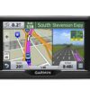 Garmin Nuvi 57 5-Inch GPS Navigator 5 in. Base Model Standard Packaging