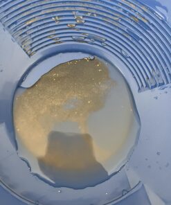 Nugget Reserve Gold Paydirt Clunker Panning Pay Dirt Bag – Gold Prospecting Concentrate 42 8188teaehyL