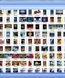SortPix XL (2024) - Photo Management Software for Photo Organizing - Includes a Duplicate Photo Finder - Easy Photo Organizer Software for Windows 11 818AA7OIlrL