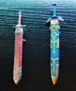 Good Smile The Legend of Zelda Twilight Princess Link (Deluxe Version) Figma Action Figure, 180 months to 1188 months 61 818AN0ctBjL