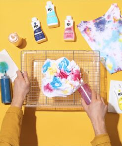 All-Purpose Liquid Dye, Navy Blue 8 oz 27 818Ez1gRueL